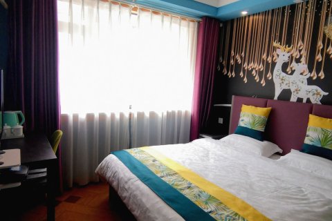 临园宾馆(中市街店)