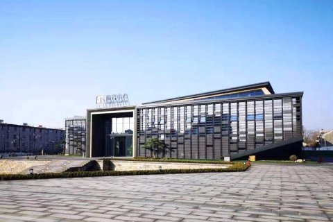 七彩假日宾馆(湖州德清五店)