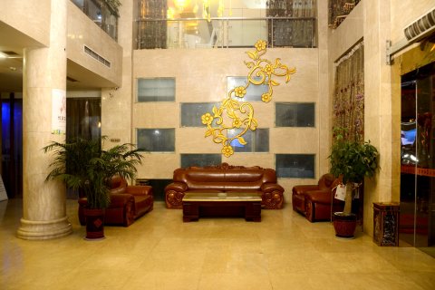 大英福特曼·丽兹酒店