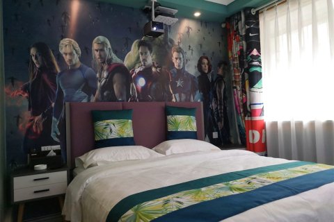 临园宾馆(中市街店)