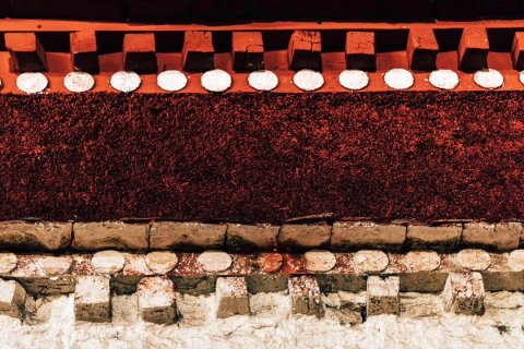 拉萨邦达仓古建酒店(大昭寺八廓街店)