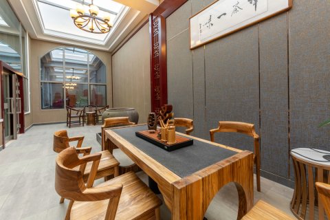 库车天缘国际酒店