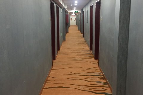 和林格尔洛芙商务宾馆