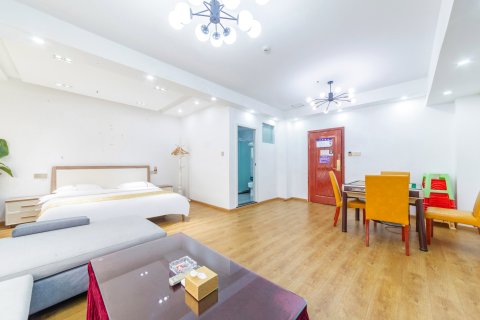 大英福特曼·丽兹酒店