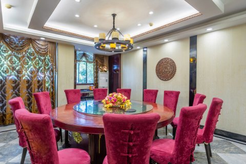 武当山武当印象大酒店