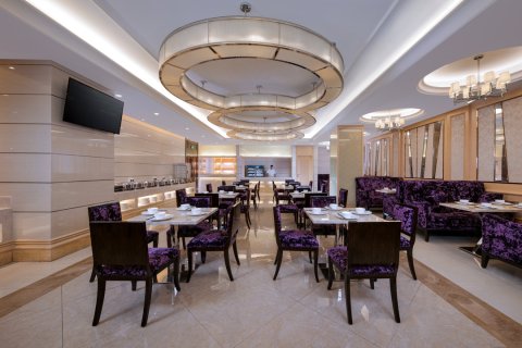 维也纳酒店(鹤山汽车总站店)