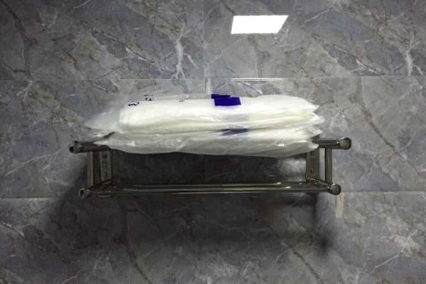 汉阴亿嘉酒店(汉阴汽车站店)