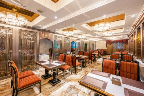 汉中兴周国际酒店