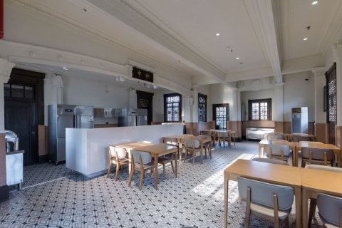 全季酒店(上海外滩宁波路店)