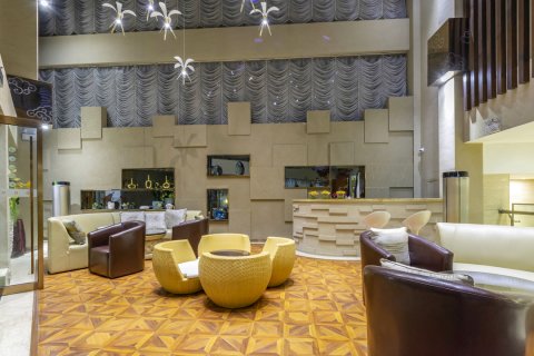 重庆仙女山明宇尚雅酒店