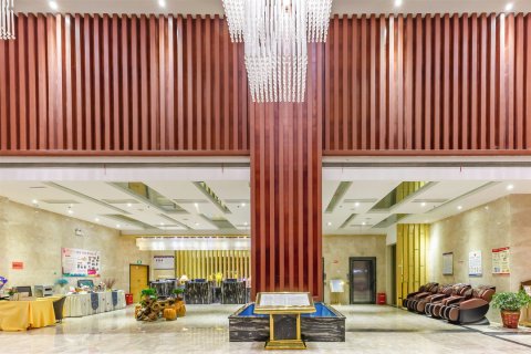 宜城盛景怡家酒店