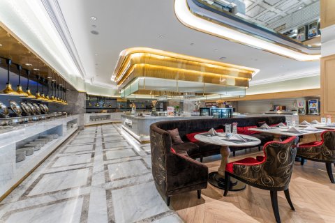 九江信华建国酒店