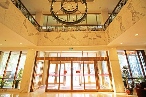 大连海之恋精品主题酒店