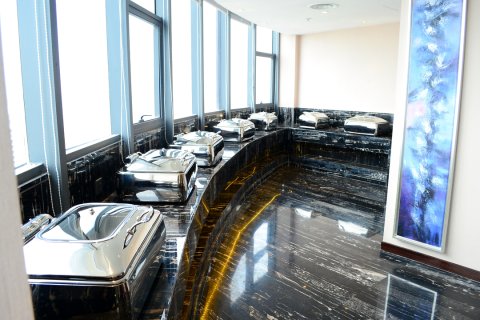 三江国际酒店(阳新莲花湖大桥店)