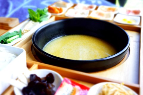 大理海湾国际酒店