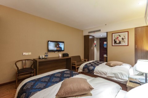 西塘泊静湾精品酒店