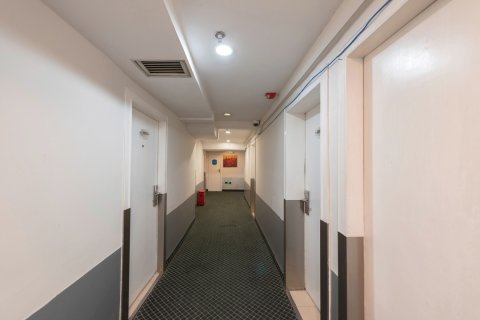 宿适酒店(上海外滩南京东路地铁站店)