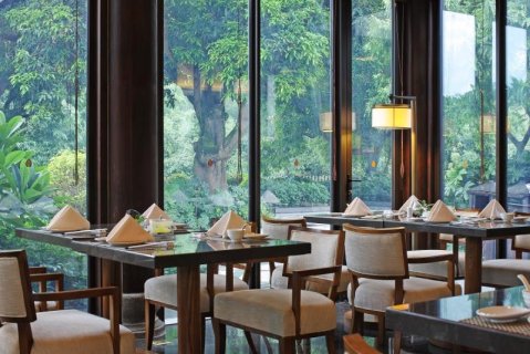 SLH·泉州安溪悦泉行馆