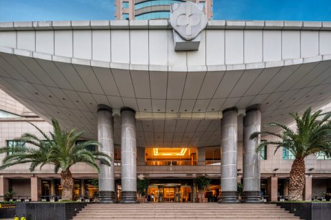 兴义中维金州翠湖宾馆