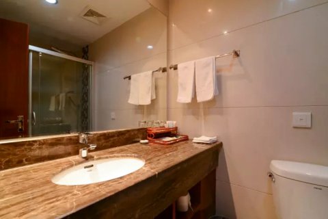 句容太平洋大酒店