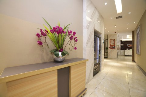 北海东方假日酒店