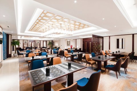 芜湖新华联丽景酒店