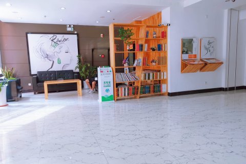 7天优品酒店(大连机场店)