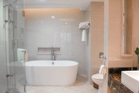 于都枫叶花园酒店