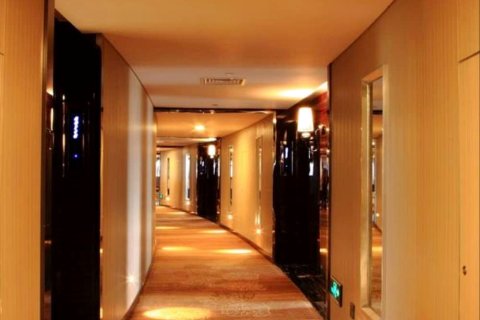 长沙华雅花园大酒店