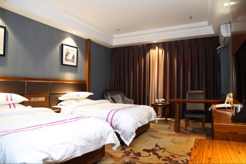 额敏新世纪大酒店