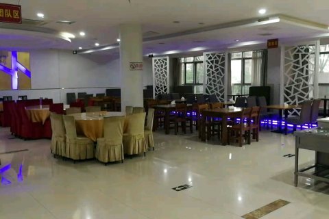 江山欧菲商务酒店