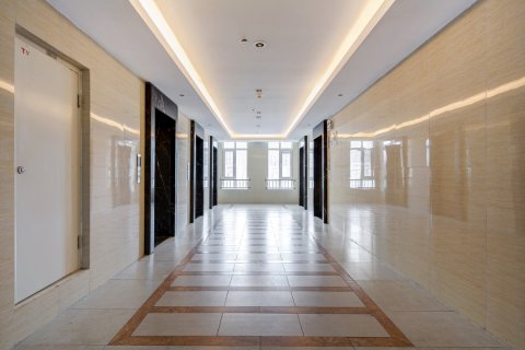 楼兰公寓酒店(银川火车站店)