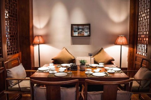 常德泽云酒店(高铁站店)