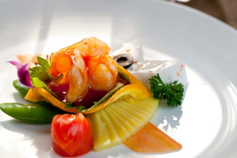 成都观隐颐云台酒店