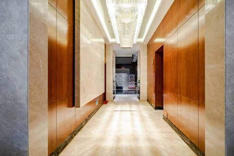 六盘水帕威尔酒店