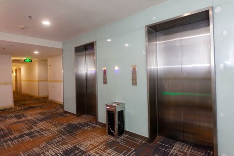 星与辰岐江酒店(兴中广场孙文西路步行街店)