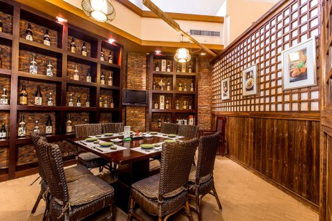 长隆酒店(广州长隆野生动物世界店)