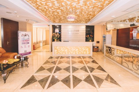 衡阳神龙大酒店