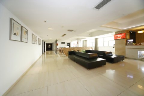 宜家酒店(汕头高铁站新一城店)