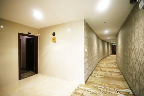 福泉酒店(吴川新世界广场店)