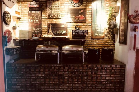 合德缘四合院酒店(北京天安门广场珠市口地铁站店)