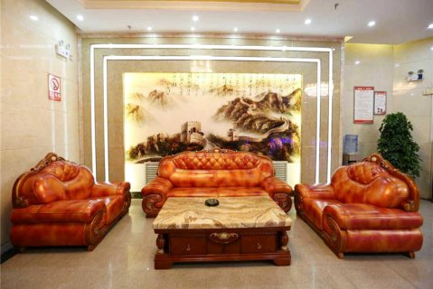 骏怡连锁酒店(兴平汽车站店)