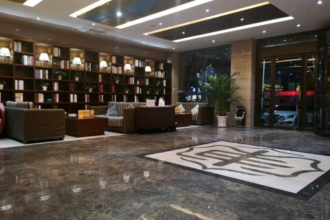 秉轩连锁酒店(夏邑孔祖大道店)