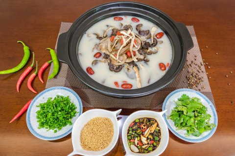 林州银都商务酒店(汽车站店)