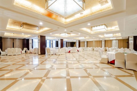 项城莲花迎宾馆