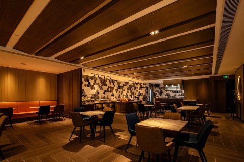 威海高铁站韩乐坊锦江都城酒店