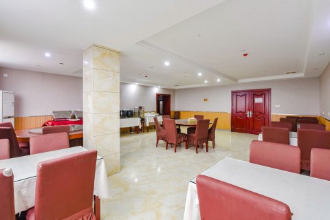 湖畔阳光假日酒店(固始湖畔春天凤凰大道店)