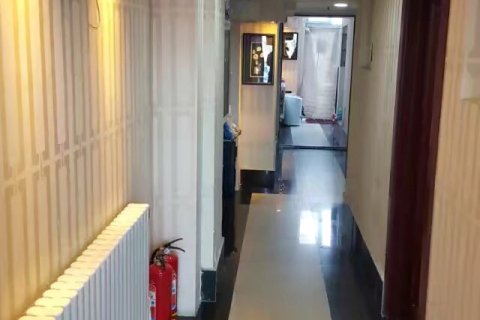 哈尔滨鸿泰快捷宾馆