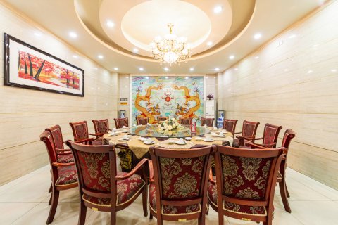 黄陵天子大酒店