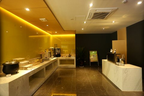 锦江之星品尚酒店(镇江西津渡万达广场店)